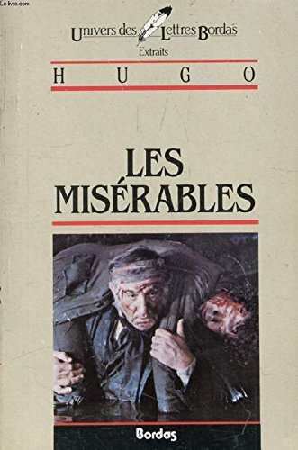LES MISERABLES