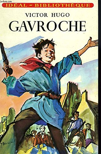 LES MISERABLES : GAVROCHE