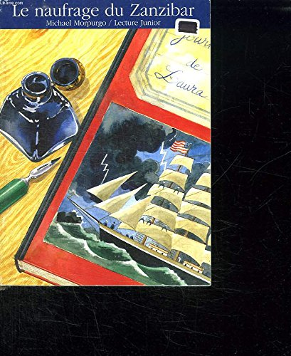 LE NAUFRAGE DU ZANZIBAR