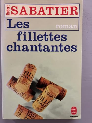 LES FILLETTES CHANTANTES