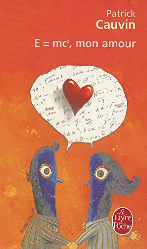 E=MC2 MON AMOUR