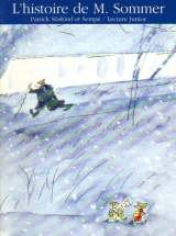 L'HISTOIRE DE MONSIEUR SOMMER