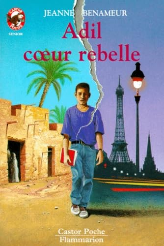 ADIL COEUR REBELLE