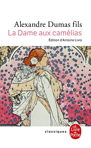 LA DAME AUX CAMELIAS