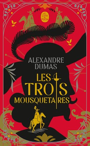 Les trois mousquetaires