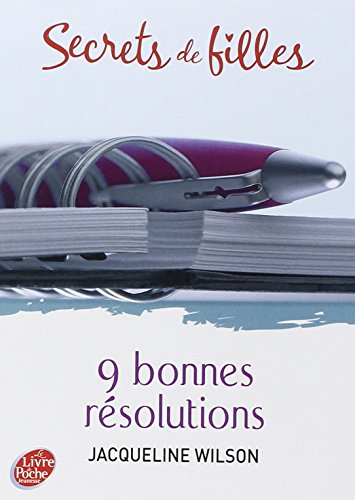 9 bonnes r&eacute;solutions
