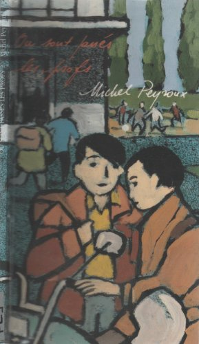 OU SONT PASSES LES PROFS ?