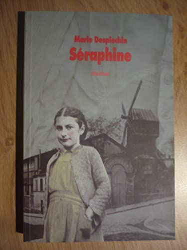 S&eacute;raphine