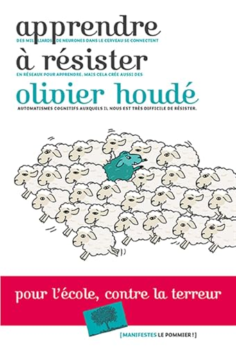 Apprendre &agrave; r&eacute;sister