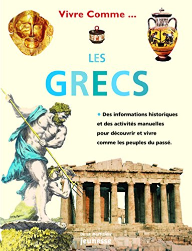 Les grecs