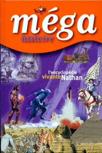 M&eacute;ga histoire