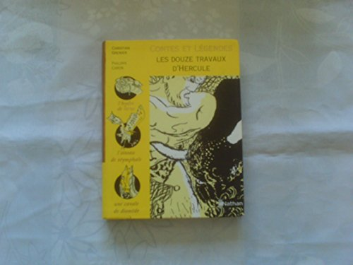 les douze travaux d'Hercule