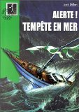 Alerte ! temp&ecirc;te en mer