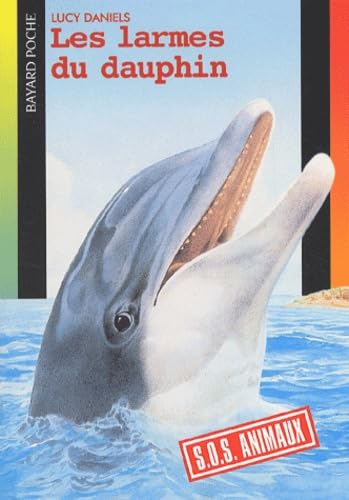 Les larmes du dauphin