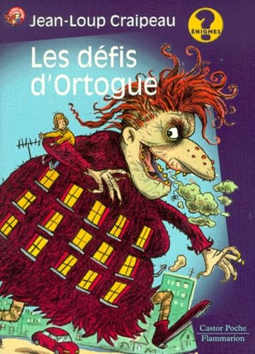 Les d&eacute;fis d'Ortogue