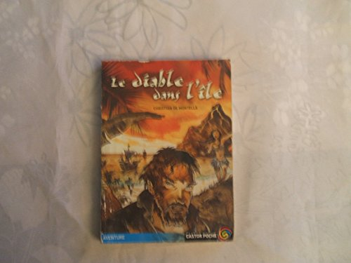 Le diable dans l'&icirc;le