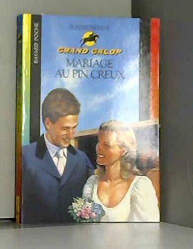 Mariage au pin creux