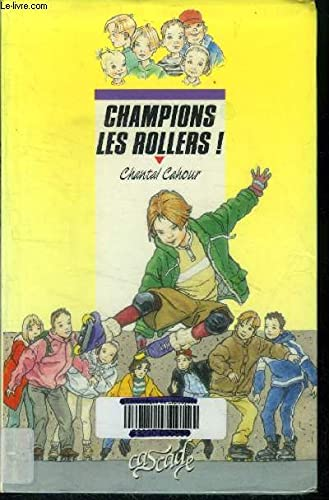 Champions les rollers