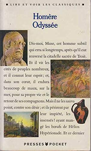 ODYSSEE