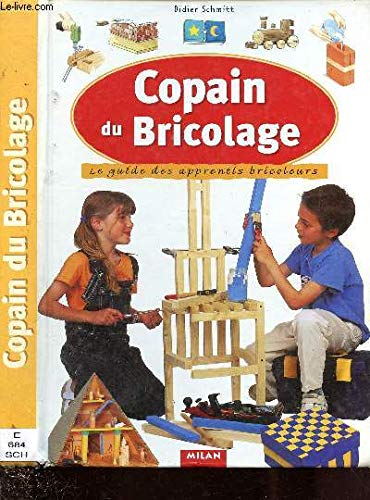 Copain du bricolage