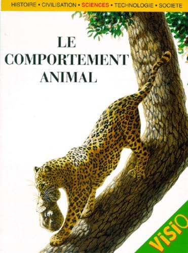 Le comportement animal