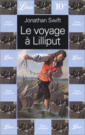 Le voyage &agrave; Lilliput