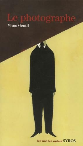Le Photographe
