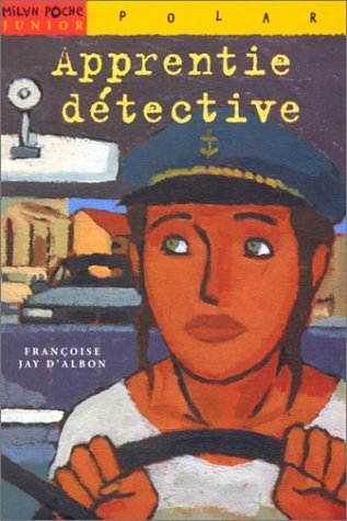 Apprenti d&eacute;tective