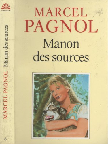MANON DES SOURCES
