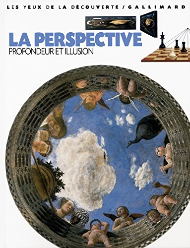 La perspective : Profondeur et illusion