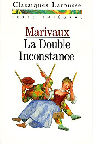 La double inconstance