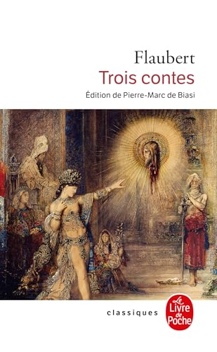TROIS CONTES