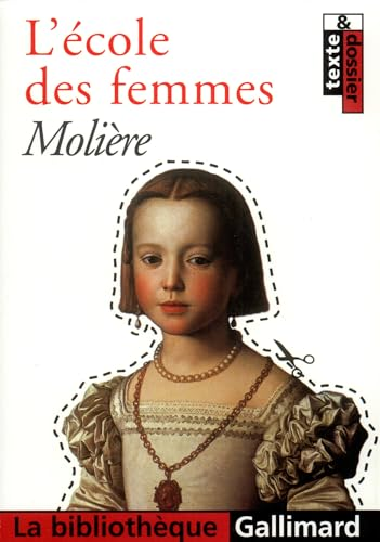 L'&eacute;cole des femmes