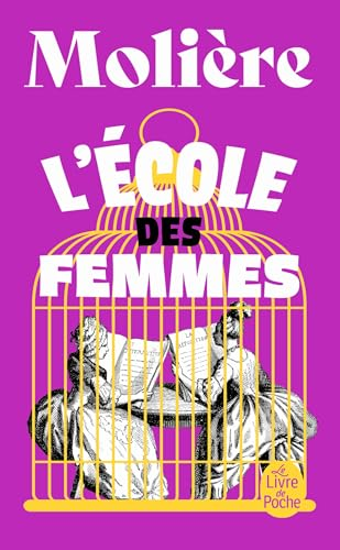 L'&eacute;cole des femmes