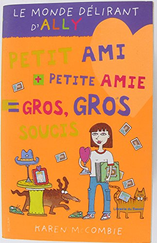 Une fille m&eacute;ga, giga...extra