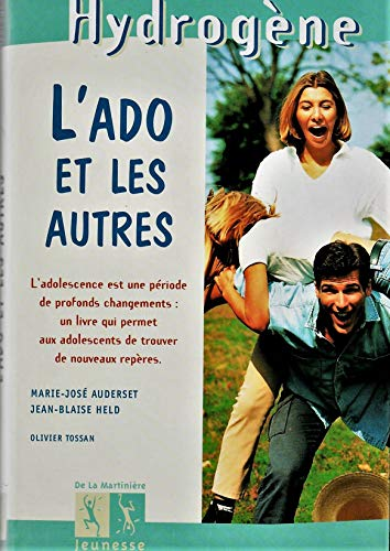 L'ado et les autres
