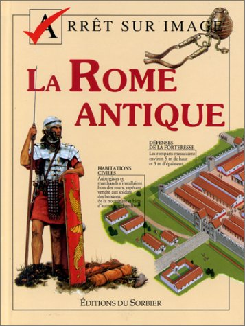 La Rome antique
