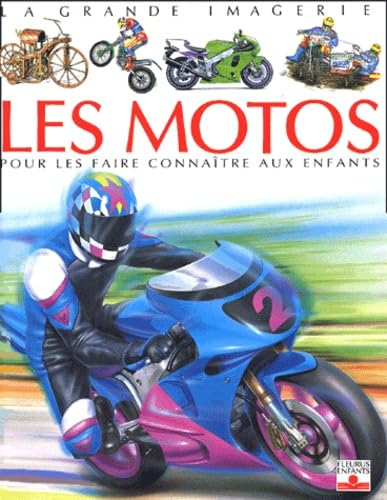 Les motos