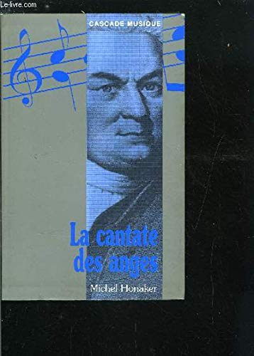 La cantate des anges