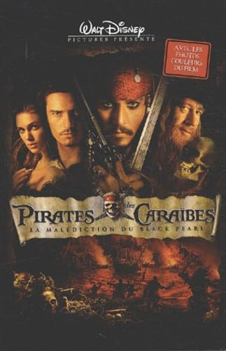 Pirates des Cara&iuml;bes