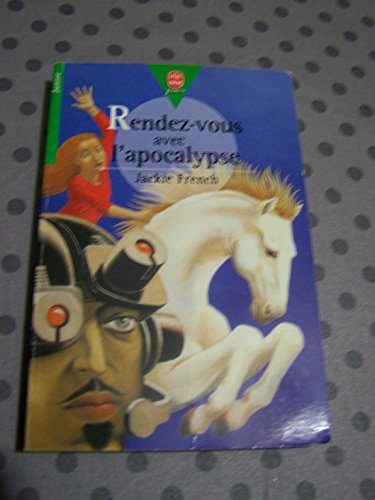 Rendez-vous avec l'apocalypse