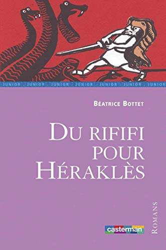 Du rifiri pour H&eacute;rakl&egrave;s