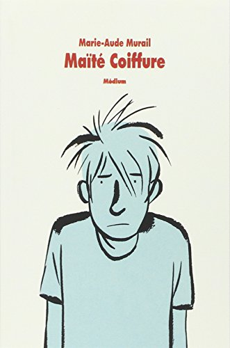 Ma&iuml;t&eacute; Coiffure