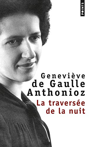 La travers&eacute;e de la nuit