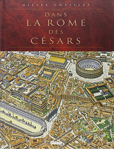 Dans la Rome des C&eacute;sars