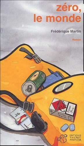 Z&eacute;ro, le monde