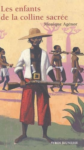 Les enfants de la colline sacr&eacute;e