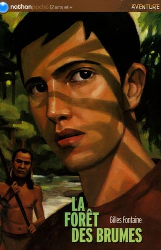 La for&ecirc;t des brumes