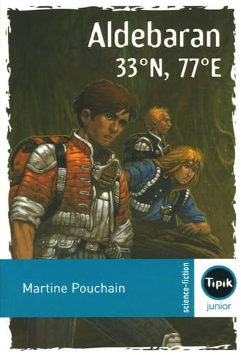 Aldebaran 33&deg; N, 77&deg;E