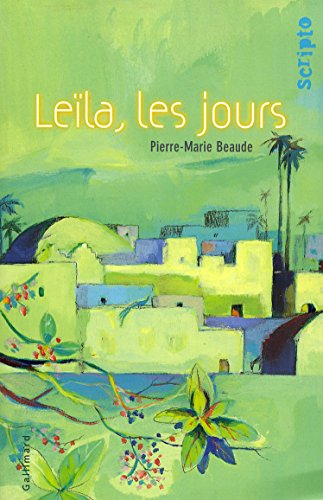 Le&iuml;la, les jours